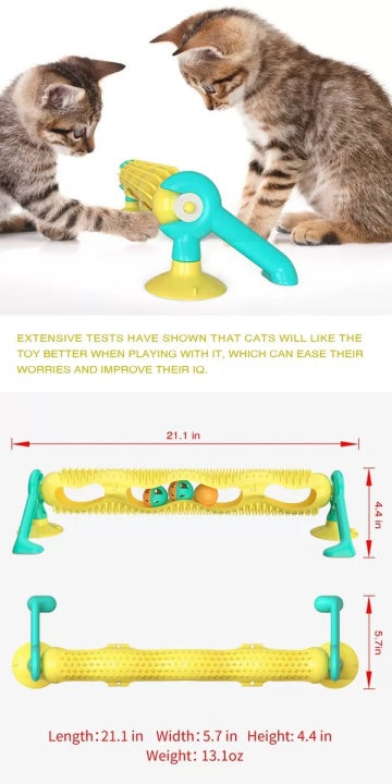 Chenpet Hot Selling Funny Cat Toys Pet Training Toy