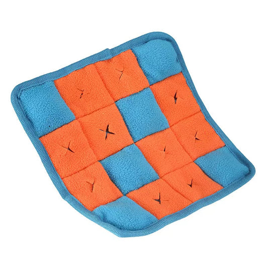 Chen Pet  Hot Selling Pet Snuffle Mat Dog Toy Made In China