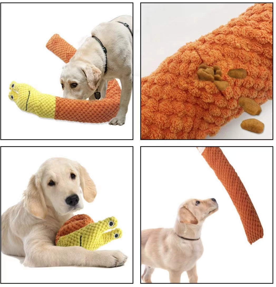 2022 Amazon Hot Sell Dog Play Toy Pet Eat Slowly