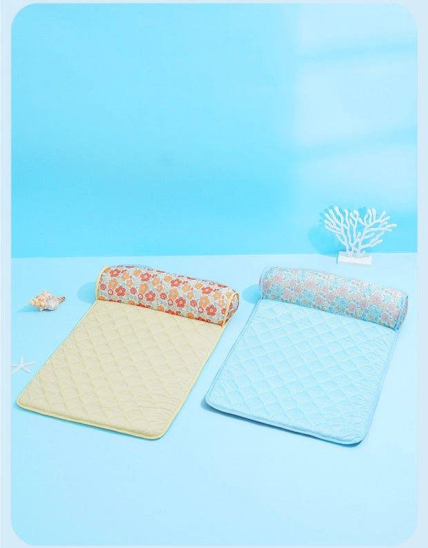 Chenpet High Quality Summer Pet Padding Mats Dog Cool Feeling