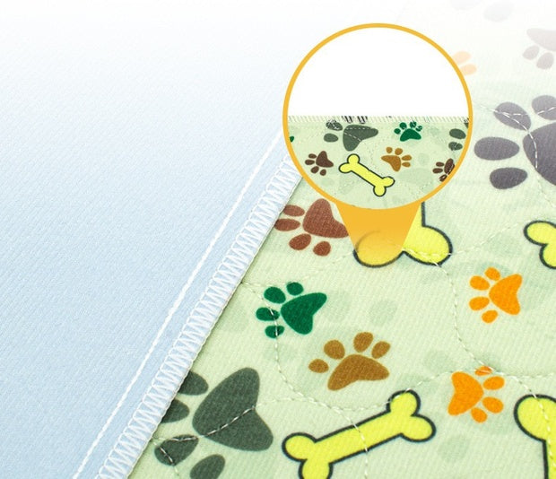 Chenpet Manufacturer Pet Pad  Mats Dog Waterproof Mats