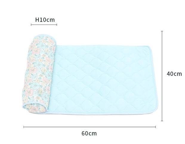 Chenpet High Quality Summer Pet Padding Mats Dog Cool Feeling